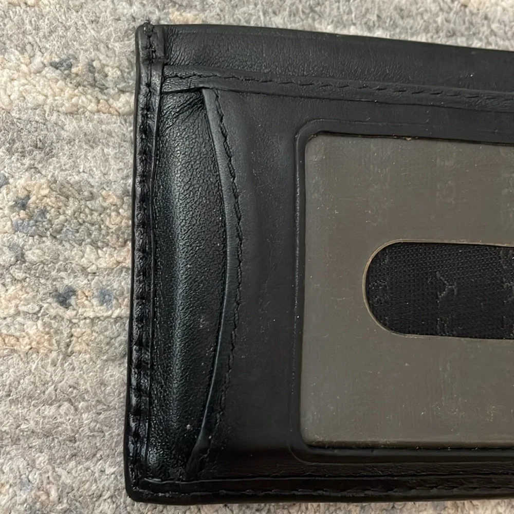 Burberry card holder - Picture 9 of 13